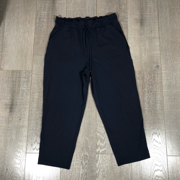 Lululemon Women’s Stretch High-Rise Pant Size 10 - Picture 1 of 7